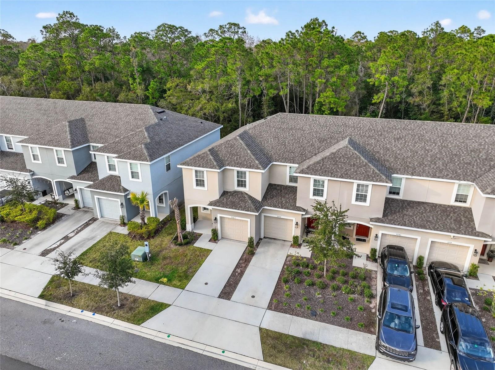 Image 40 of 45 For 3583 Davenport Creek Court