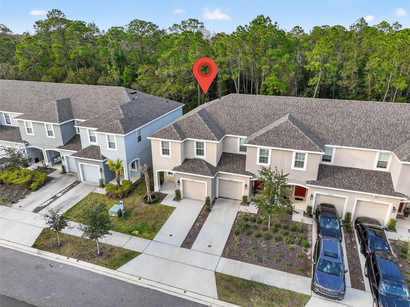 Image 41 of 45 For 3583 Davenport Creek Court