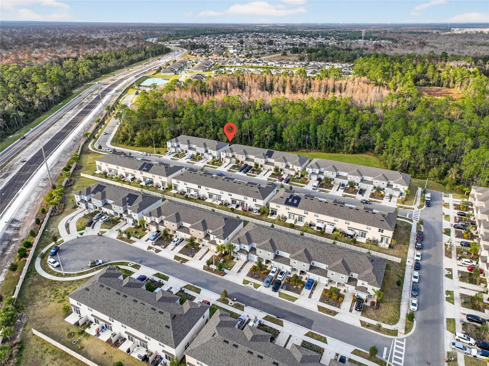 Image 43 of 45 For 3583 Davenport Creek Court