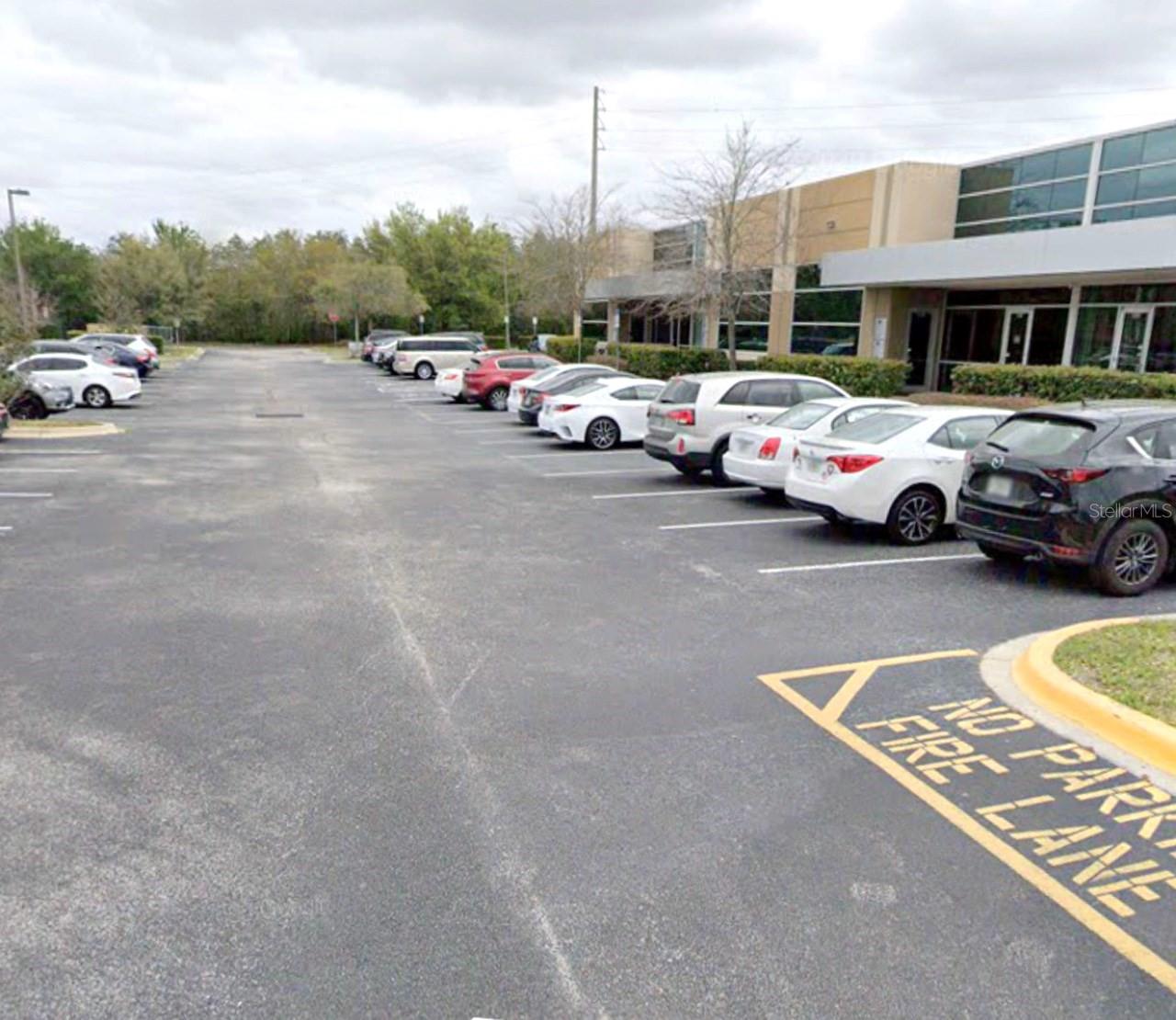 Image 33 of 39 For 10967 Lake Underhill Road 135