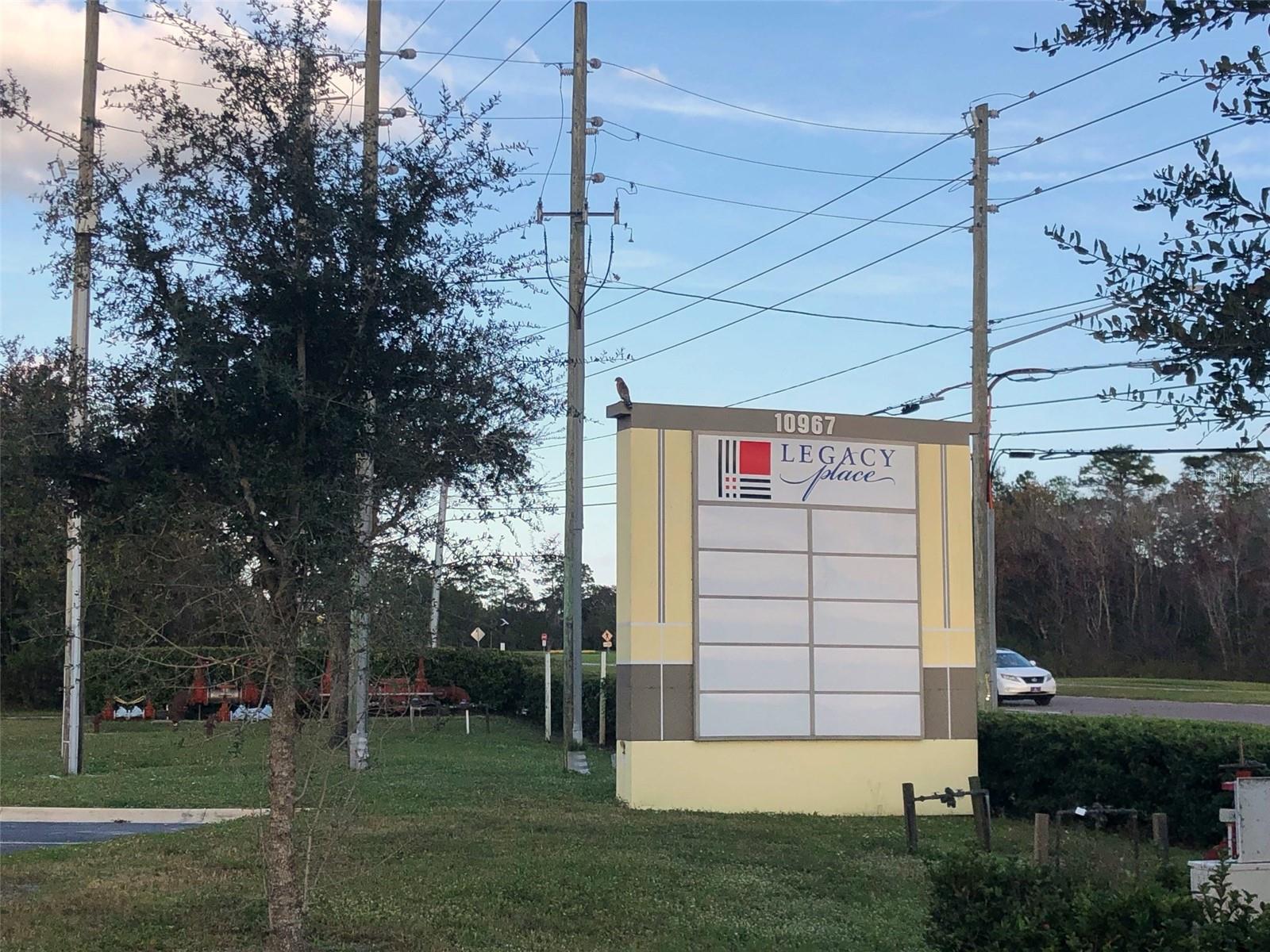 Image 34 of 39 For 10967 Lake Underhill Road 135