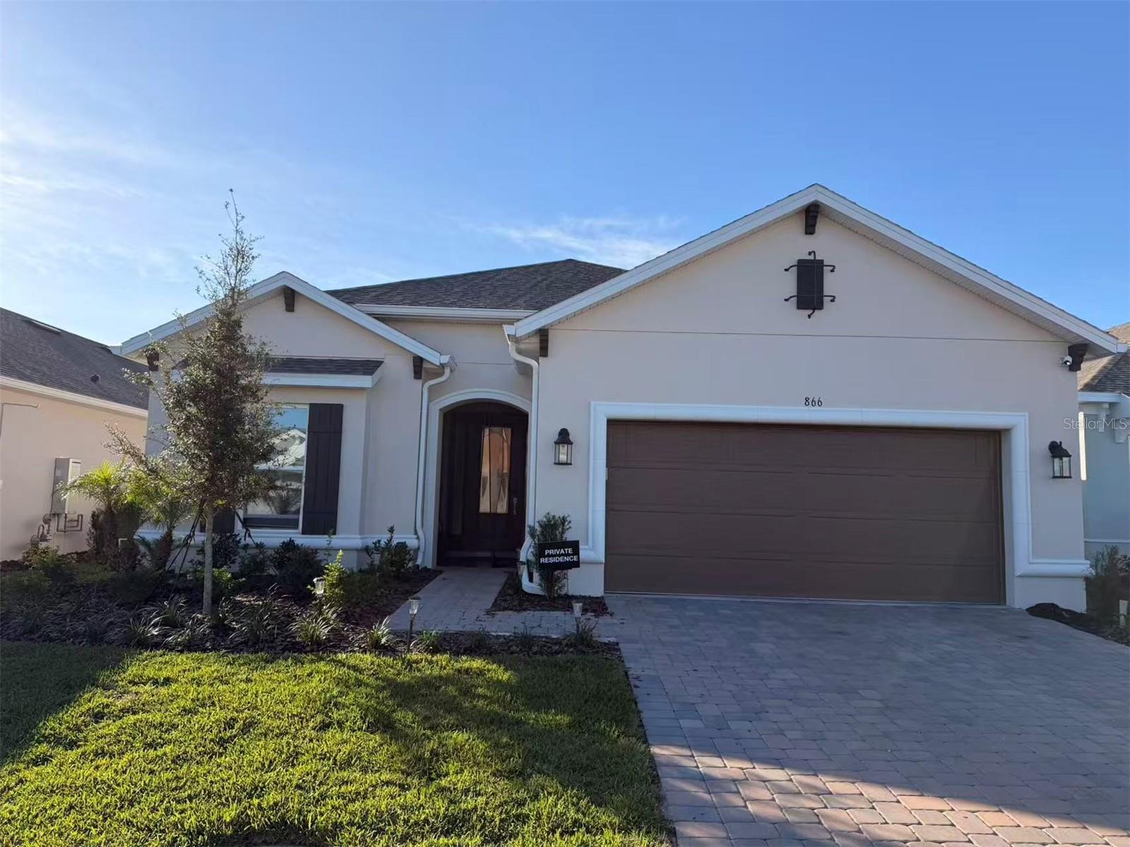 Details for 866 Tassleflower Trail, ST CLOUD, FL 34771