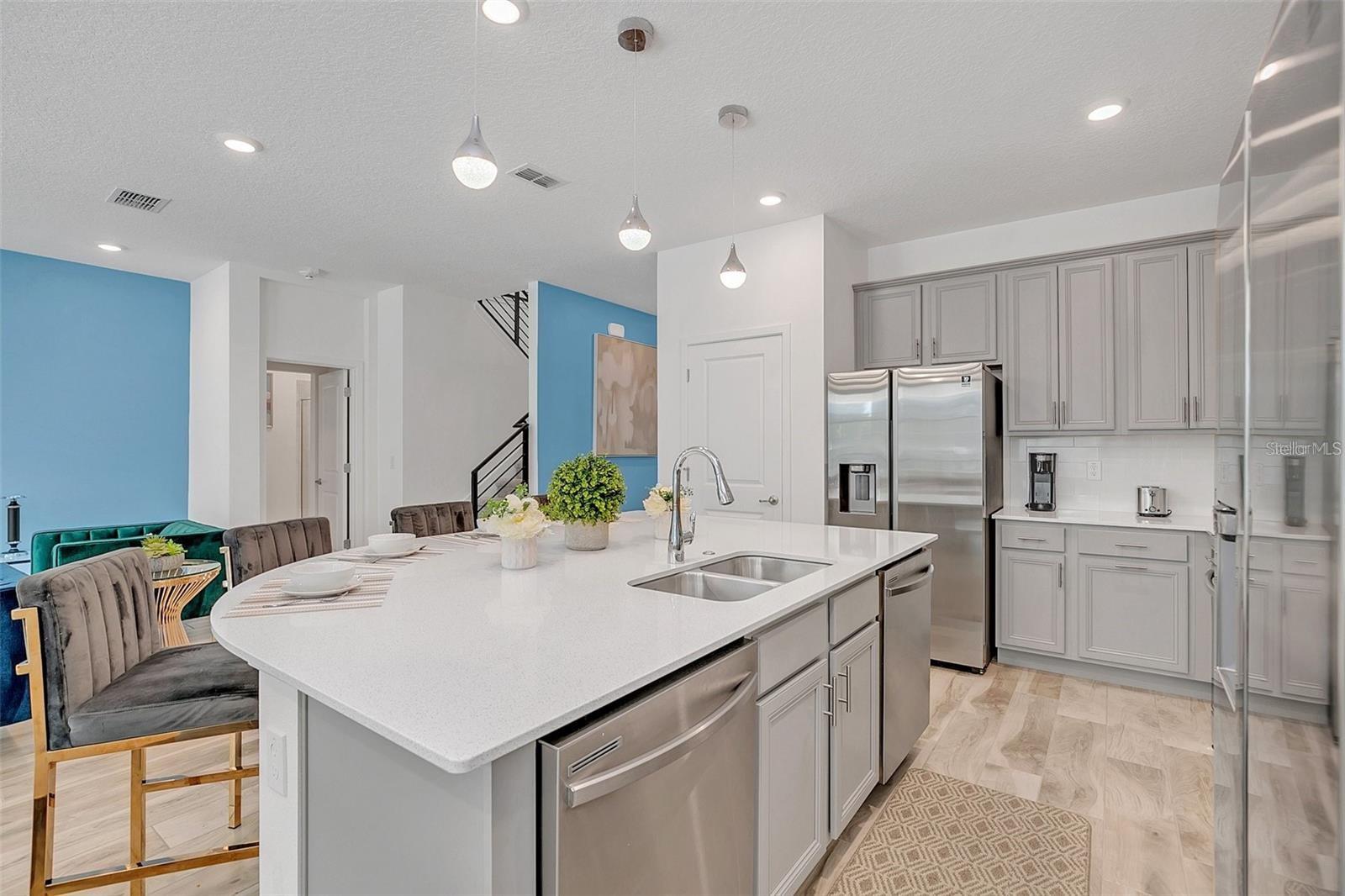 Image 19 of 28 For 2547 Shanti Drive