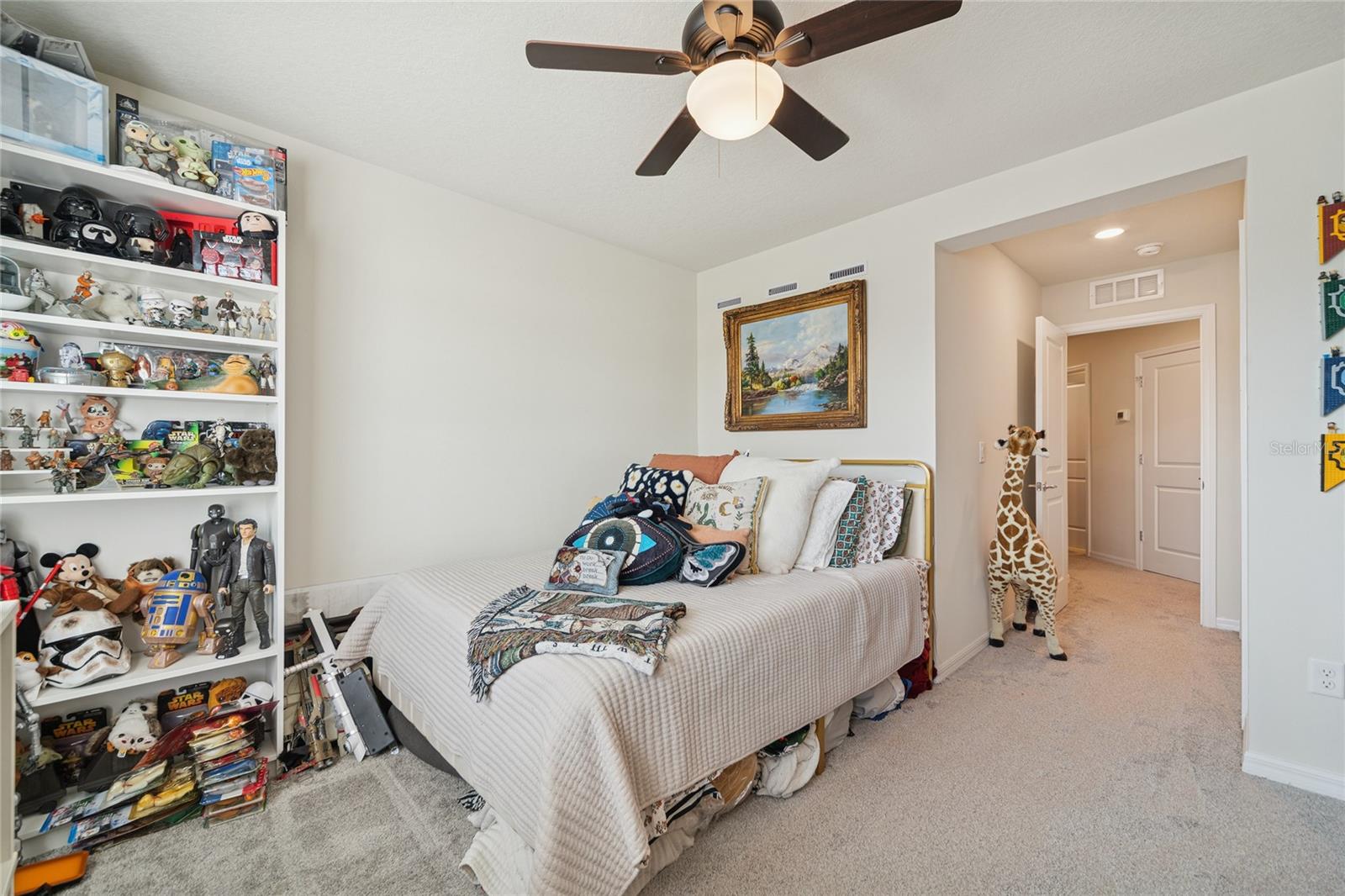 Image 17 of 23 For 4705 Sparkling Shell Avenue