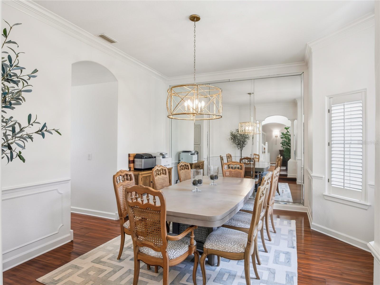 Image 17 of 39 For 10509 Cromwell Grove Terrace