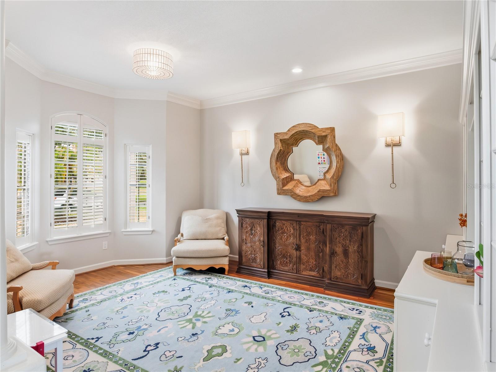 Image 18 of 39 For 10509 Cromwell Grove Terrace