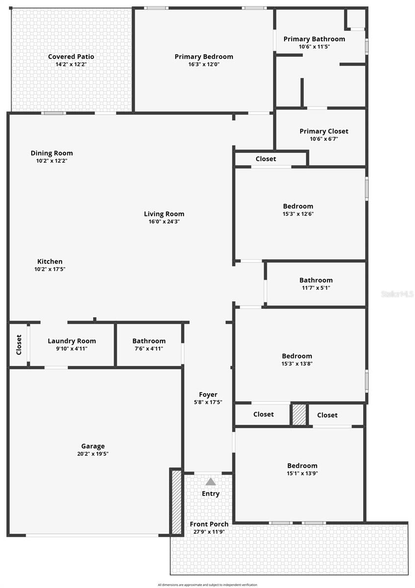 Image 47 of 47 For 6513 Owl Road