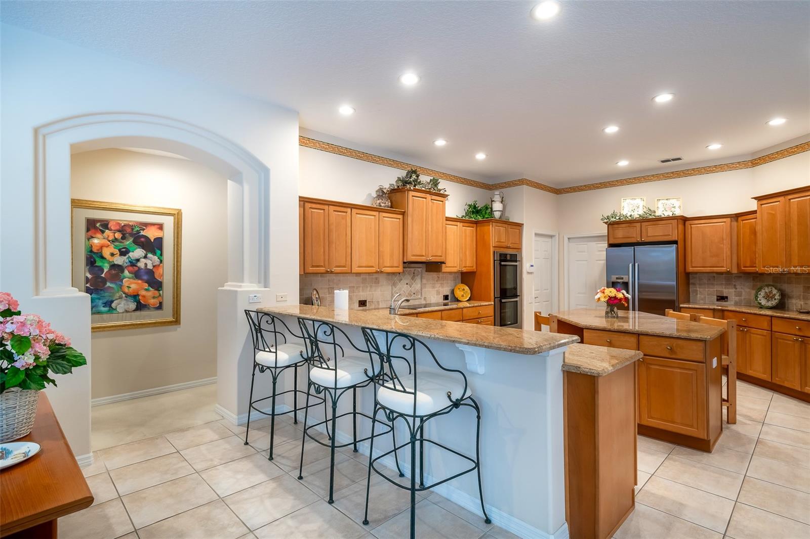 Image 19 of 46 For 5273 Shoreline Circle