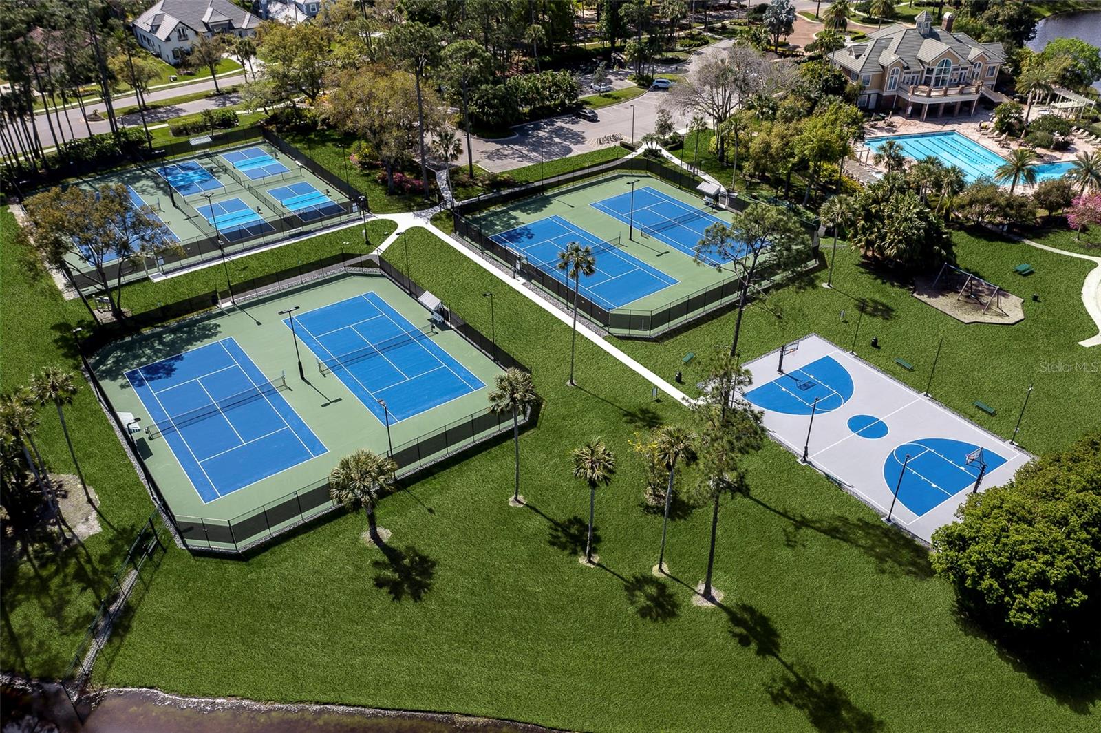 Image 39 of 46 For 5273 Shoreline Circle