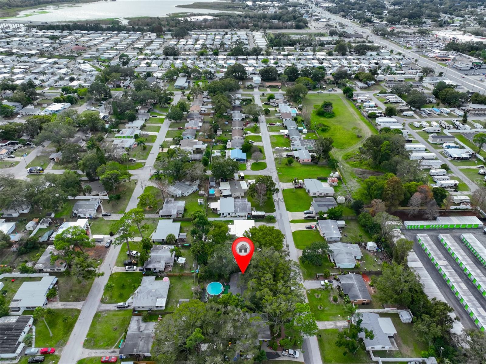 Image 25 of 27 For 10823 106th Street