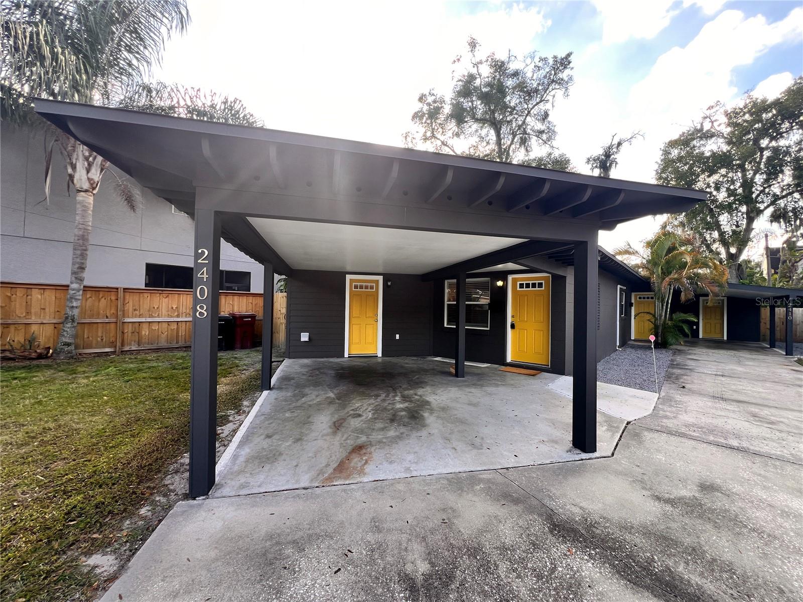 Image 2 of 11 For 2408 Formosa Avenue