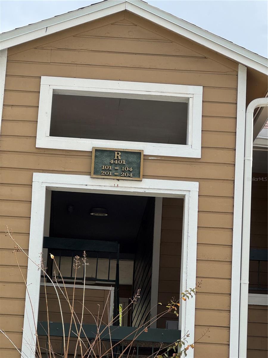 Details for 4401 Thornbriar Lane 102, ORLANDO, FL 32822