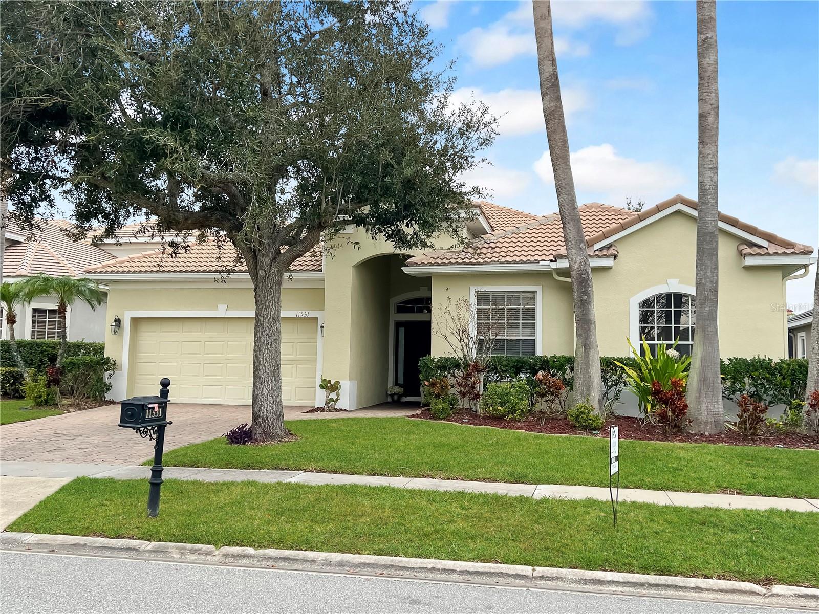 Details for 11531 Vicolo Loop, WINDERMERE, FL 34786