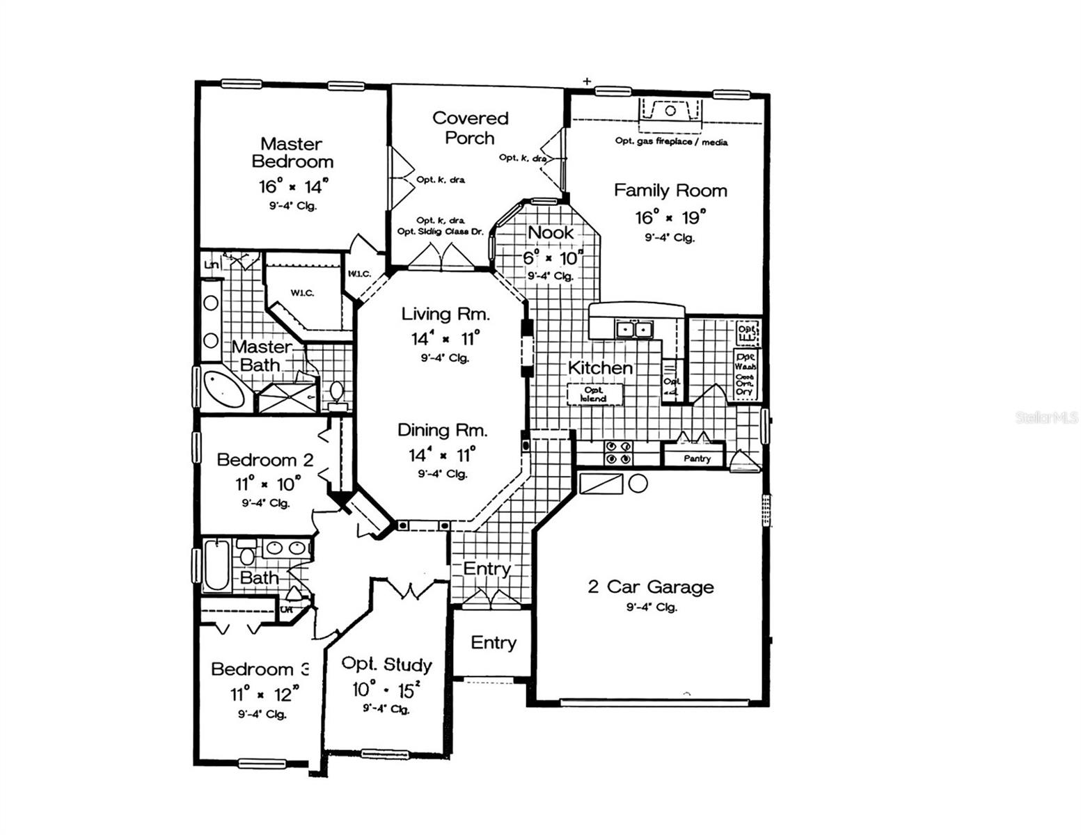 Image 12 of 33 For 11531 Vicolo Loop