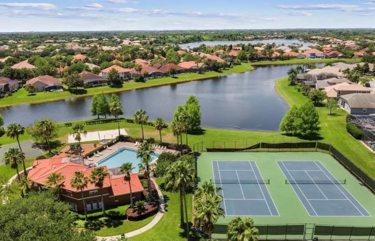 Image 22 of 33 For 11531 Vicolo Loop