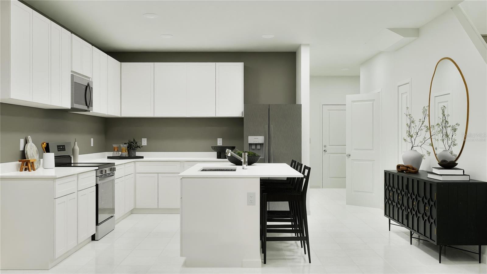 Image 2 of 27 For 3107 Kurtz Terrace