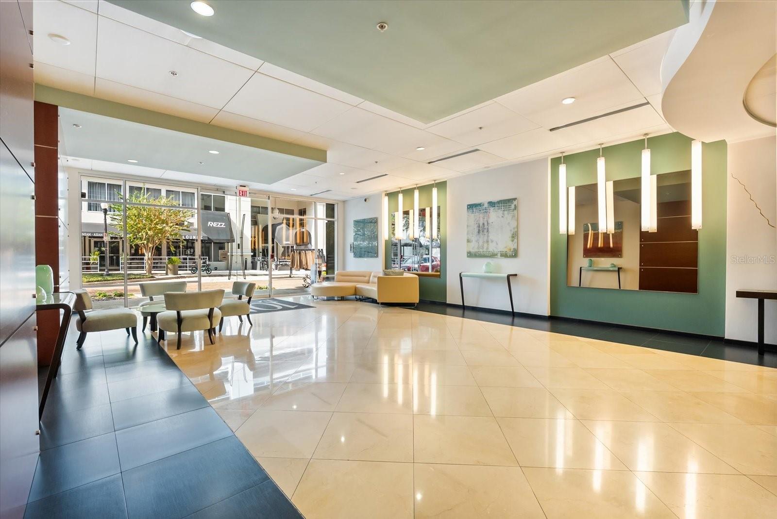 Image 27 of 38 For 101 Eola Drive 802