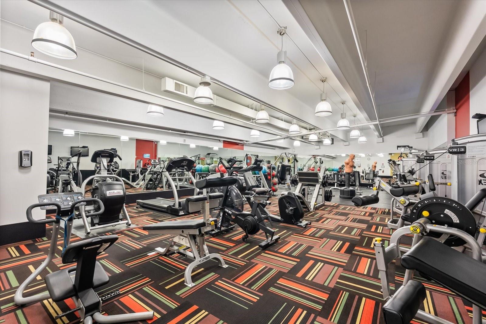 Image 30 of 38 For 101 Eola Drive 802