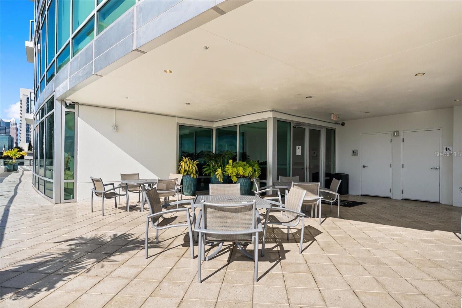 Image 38 of 38 For 101 Eola Drive 802