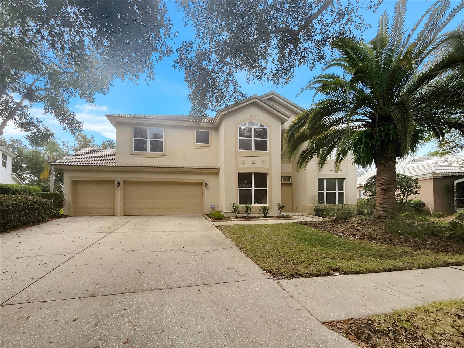 Details for 18105 Regents Square Drive, TAMPA, FL 33647