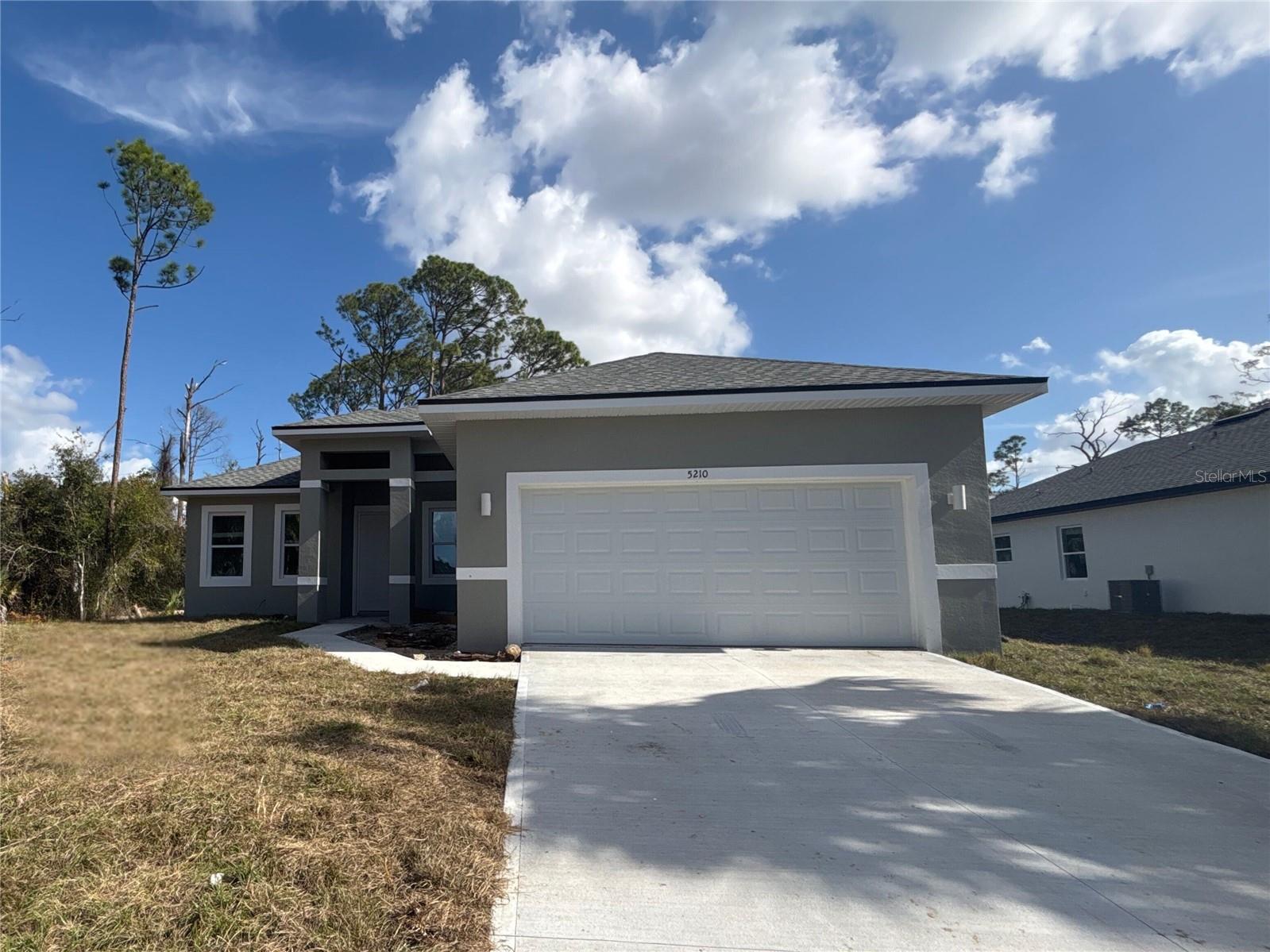 Details for 5210 Redwood Terrace, NORTH PORT, FL 34286