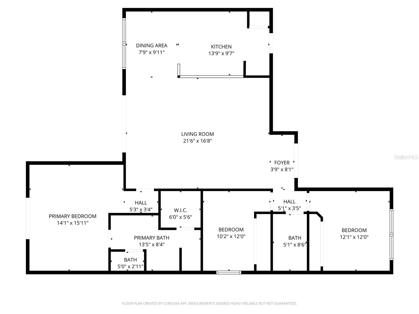 Image 17 of 17 For 2442 Island Club Way