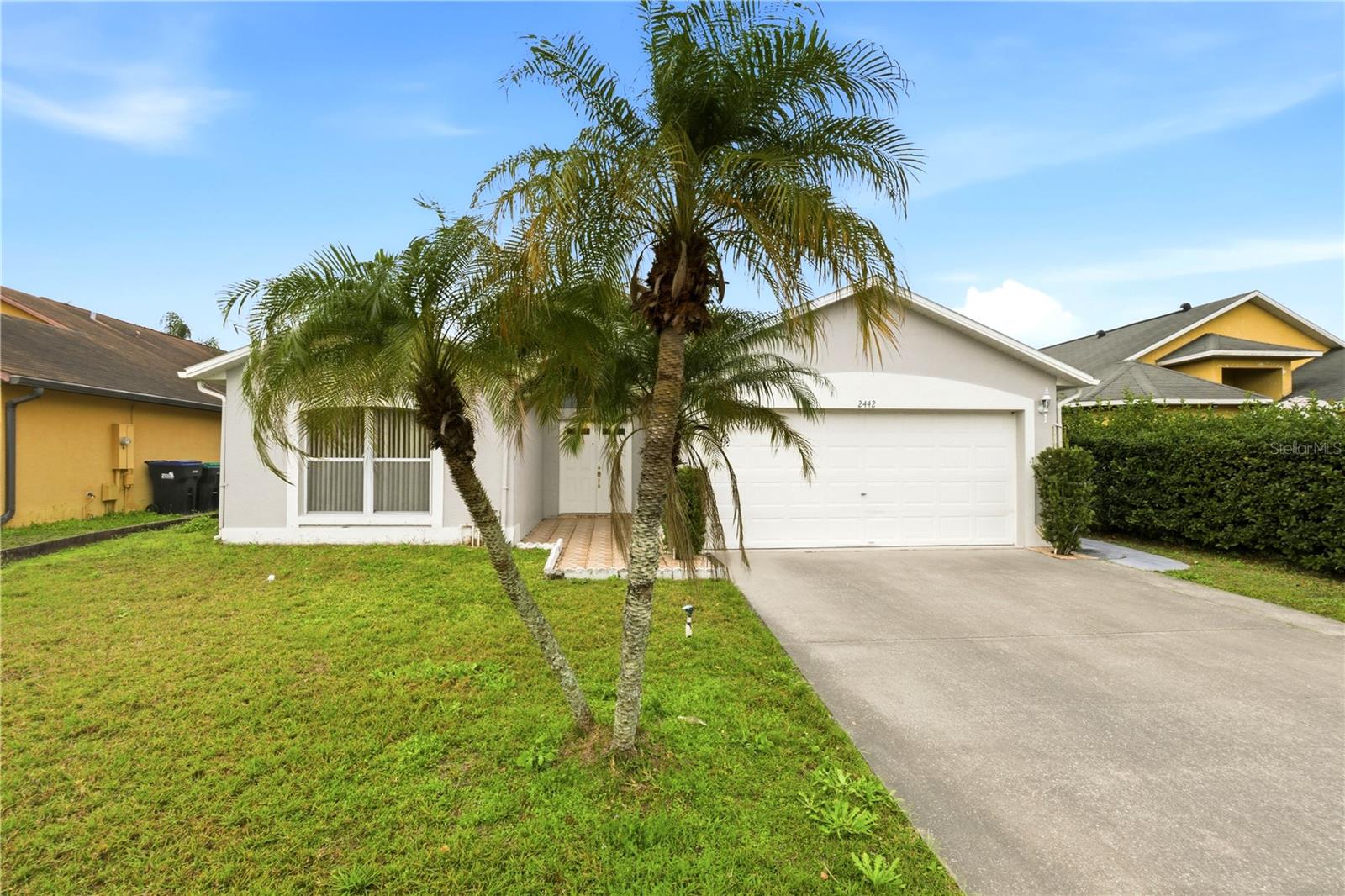 Image 2 of 17 For 2442 Island Club Way