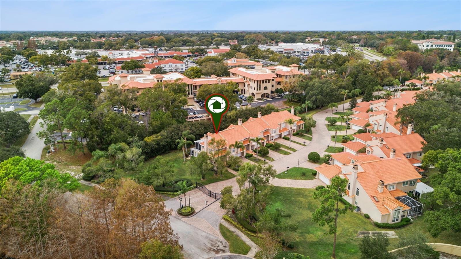 Image 32 of 36 For 7578 Somerset Shores Court