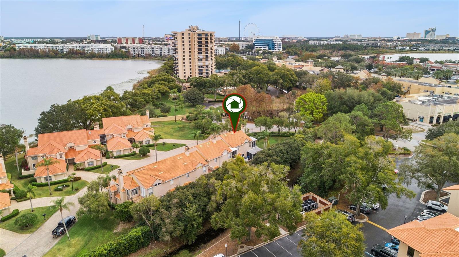 Image 33 of 36 For 7578 Somerset Shores Court