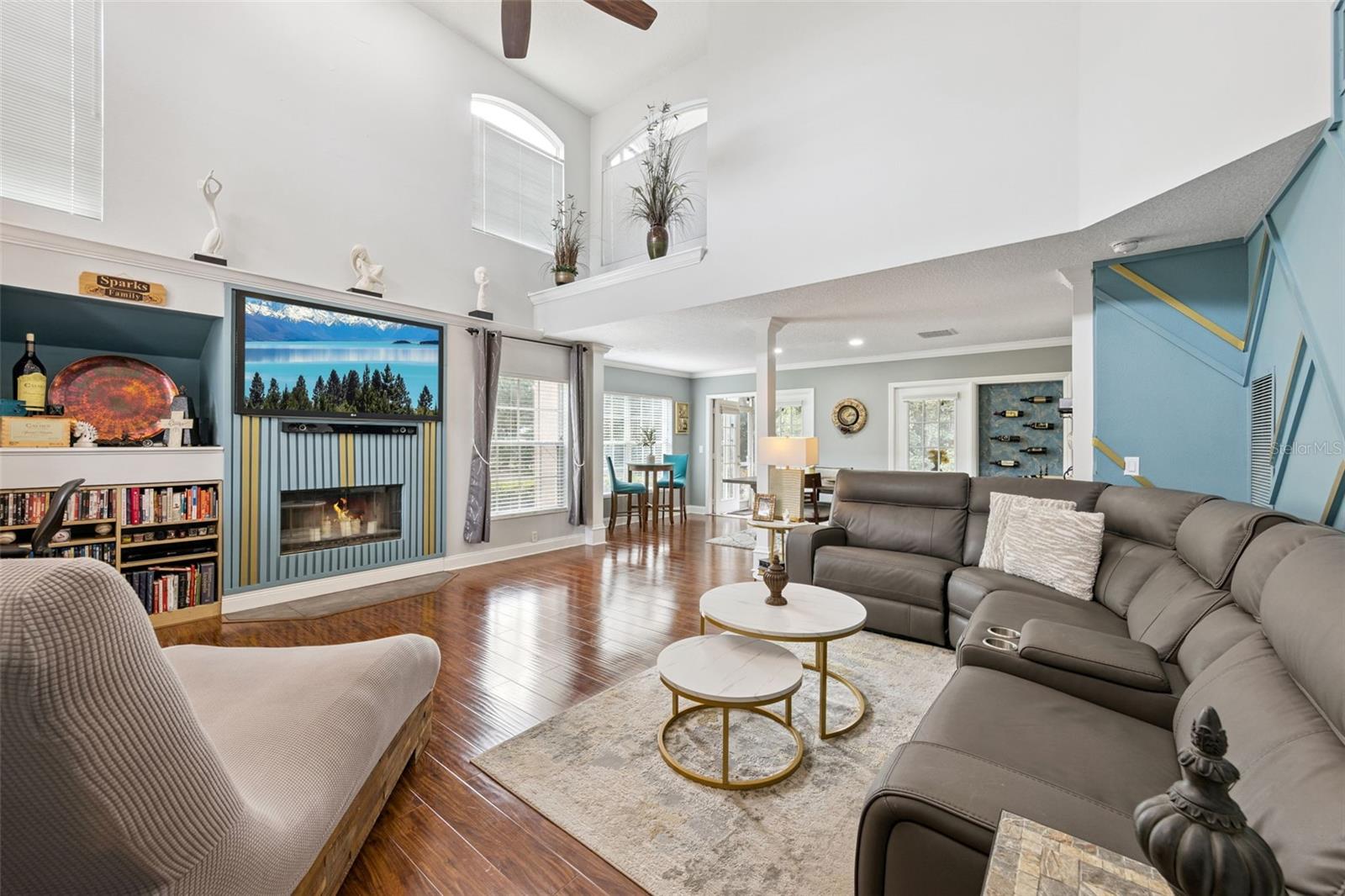 Image 6 of 36 For 7578 Somerset Shores Court