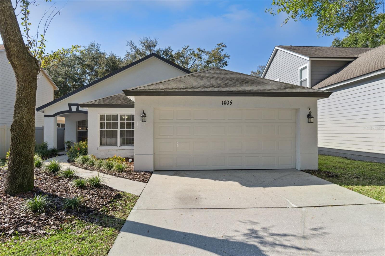 Details for 1405 Black Willow Trail, ALTAMONTE SPRINGS, FL 32714