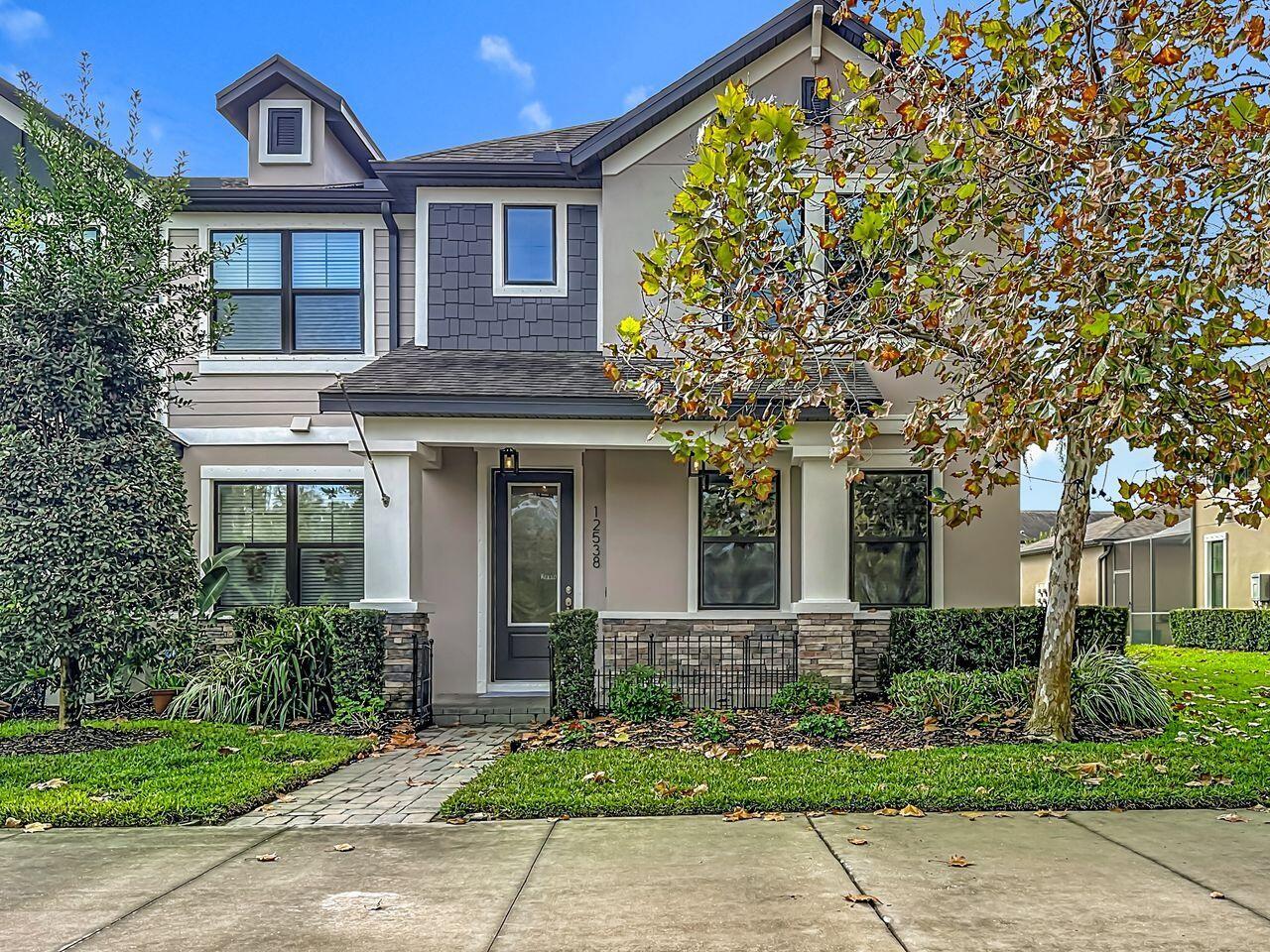 Details for 12538 Rangeland Boulevard, ODESSA, FL 33556