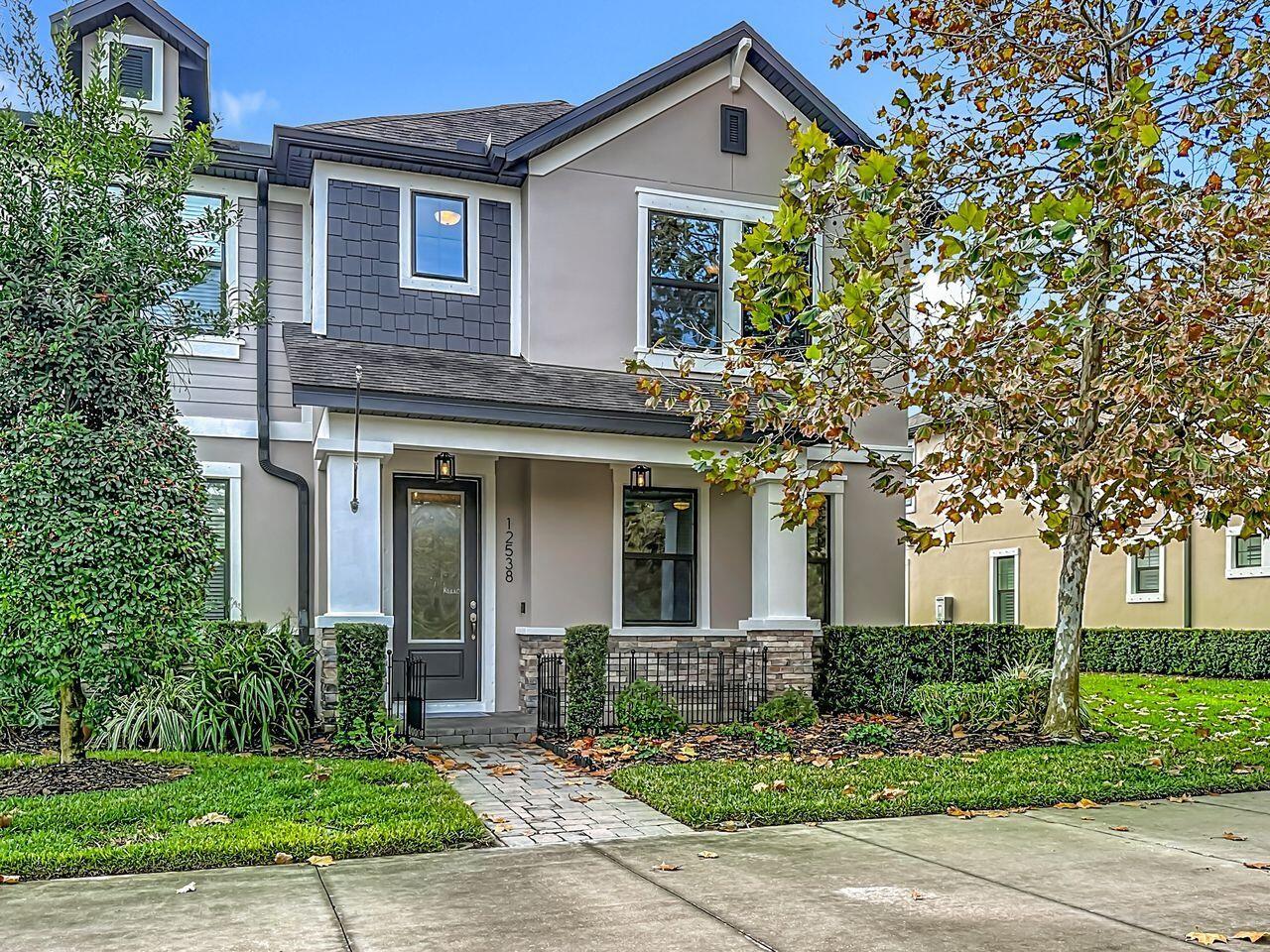 Image 2 of 60 For 12538 Rangeland Boulevard