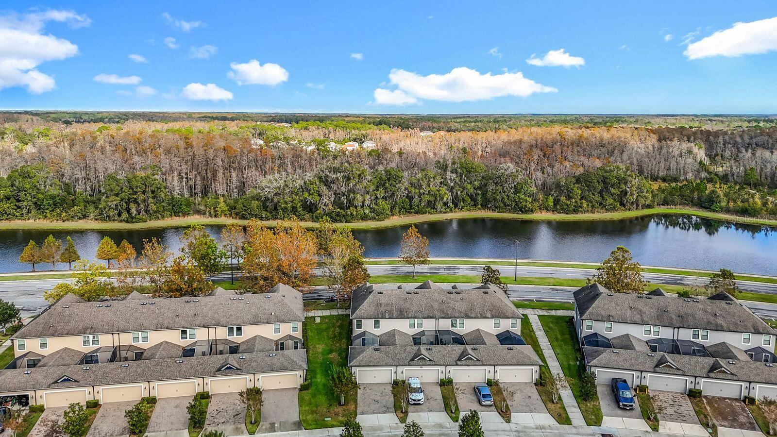 Image 56 of 60 For 12538 Rangeland Boulevard