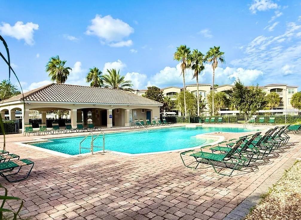 Image 25 of 26 For 3311 Whitestone Circle 206