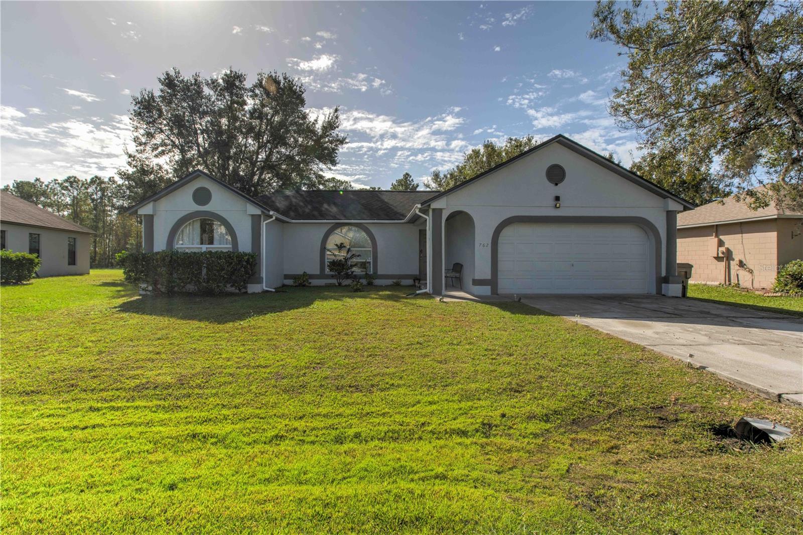 Details for 762 Toulon Drive, KISSIMMEE, FL 34759