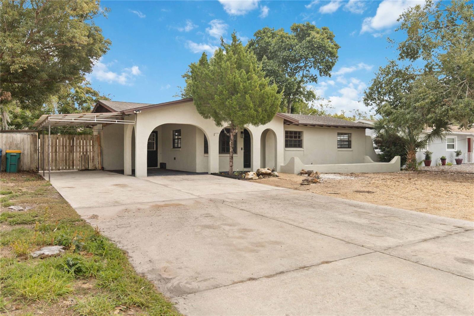 Details for 608 Dora Avenue, TAVARES, FL 32778