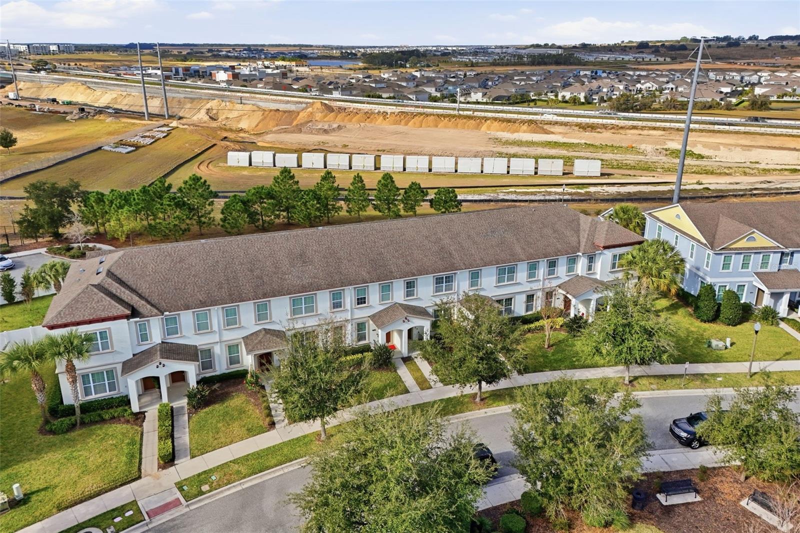 Image 34 of 42 For 15519 Honeybell Drive