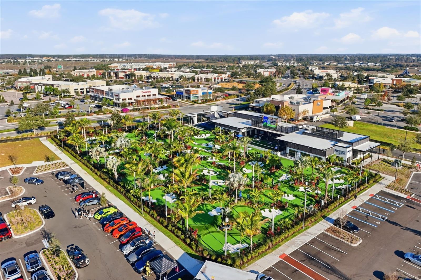 Image 41 of 42 For 15519 Honeybell Drive