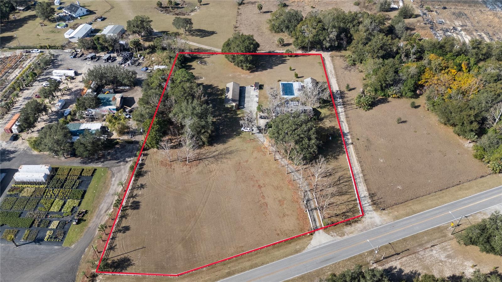 Image 3 of 31 For 6604 Mt Plymouth Road