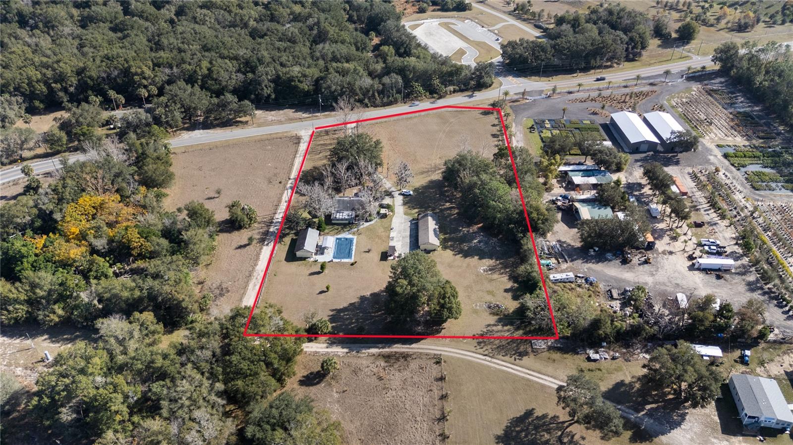 Image 4 of 31 For 6604 Mt Plymouth Road