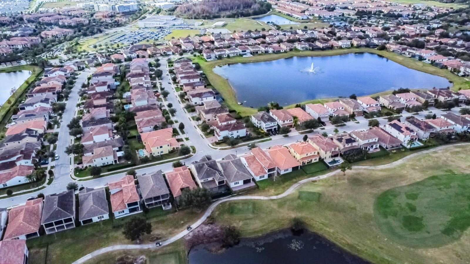 Image 32 of 34 For 13213 Woodford Street