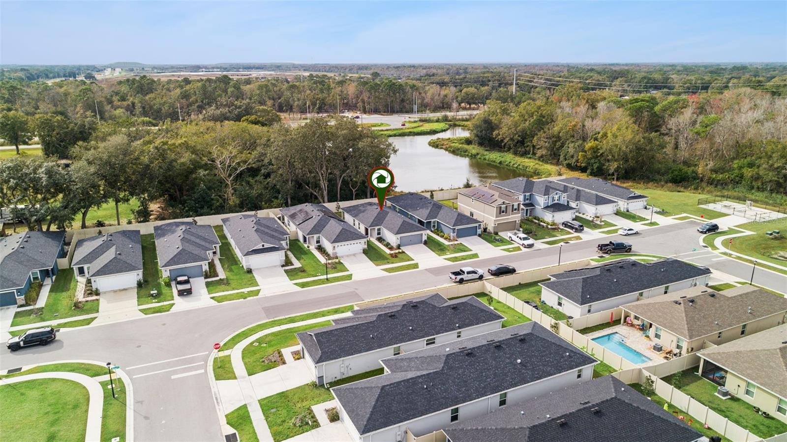 Image 19 of 23 For 332 Walnut Lane