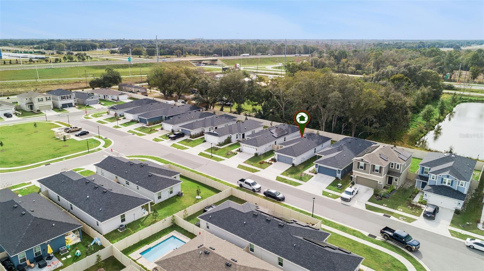 Image 21 of 23 For 332 Walnut Lane