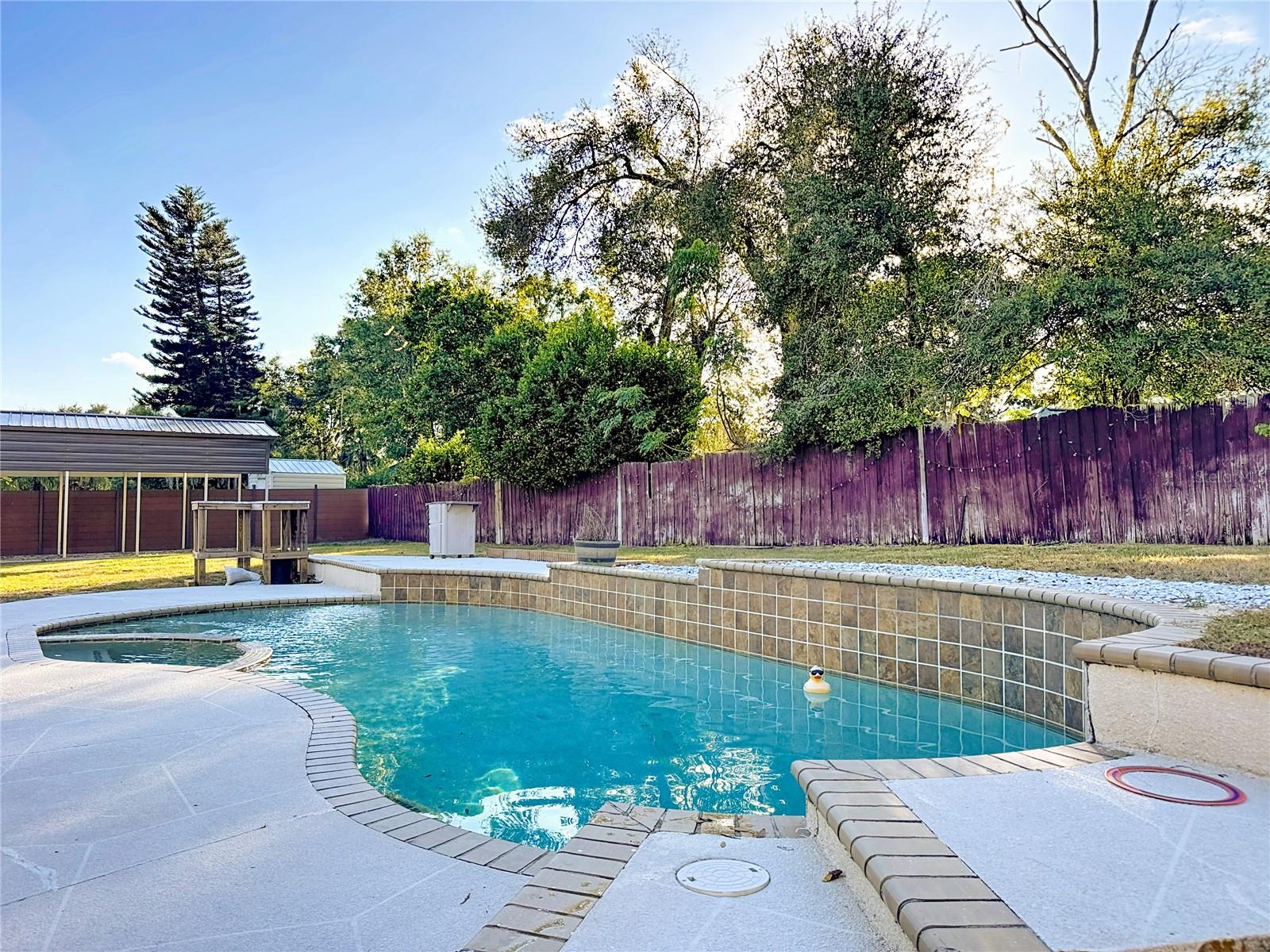 Image 61 of 67 For 1000 Errol Parkway