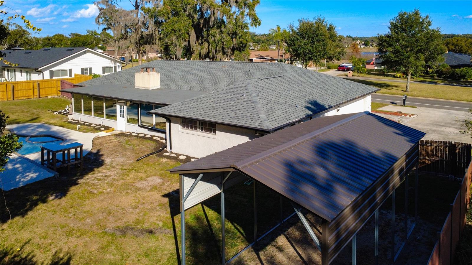 Image 65 of 67 For 1000 Errol Parkway