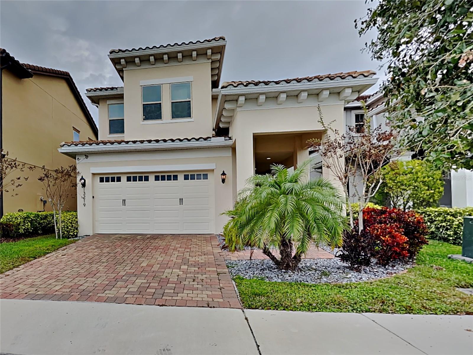 Details for 13219 Oakenshaw Lane, ORLANDO, FL 32832
