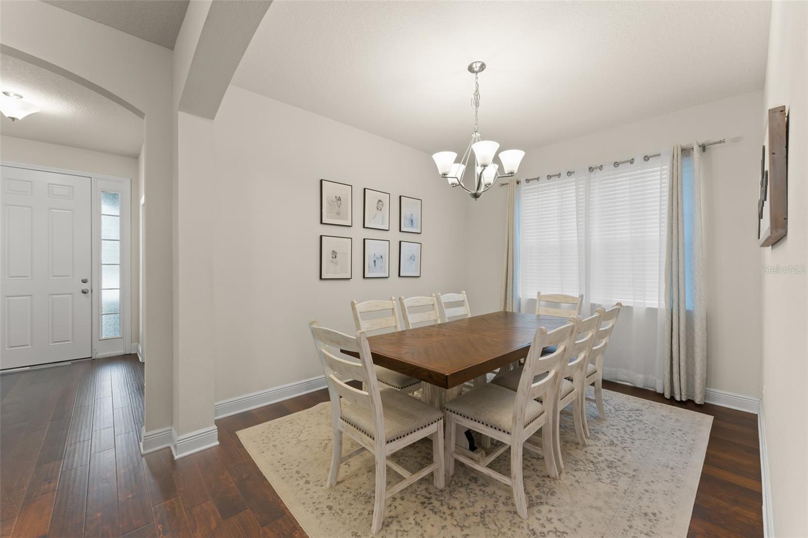 Image 9 of 53 For 1219 Garrett Gilliam Drive