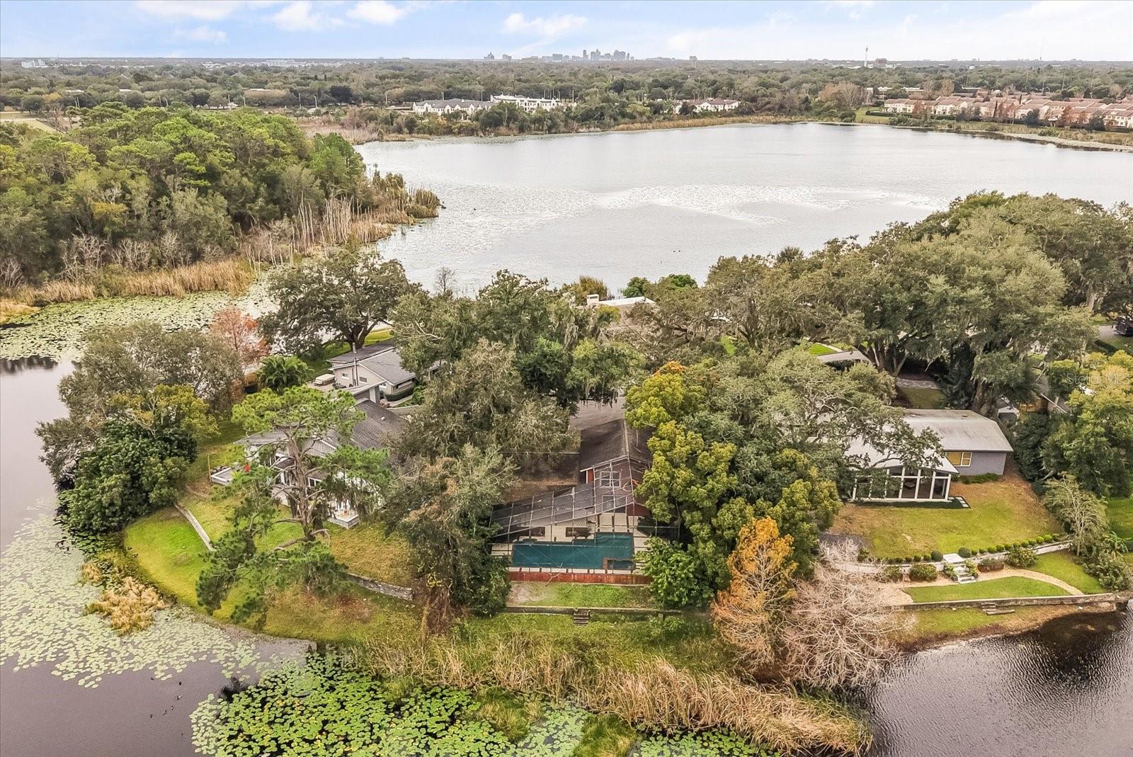 Image 3 of 39 For 1301 Druid Isle Road