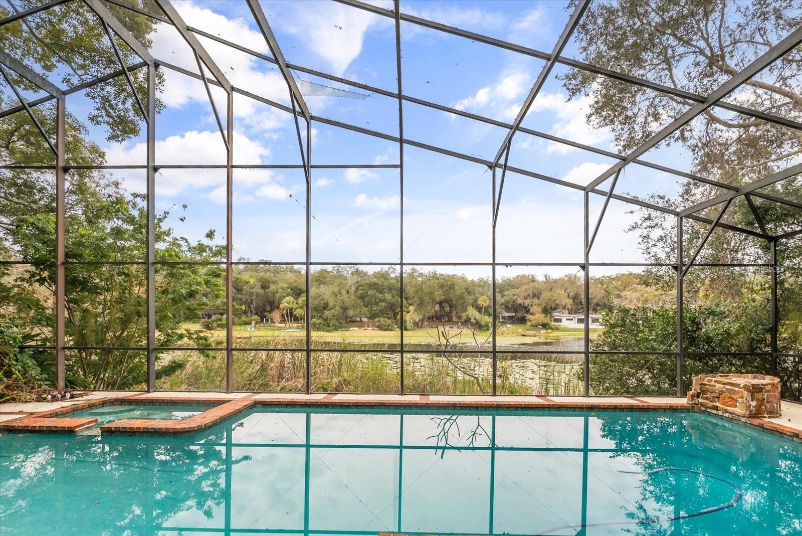 Image 30 of 39 For 1301 Druid Isle Road